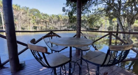 Lote Quintas do Lago