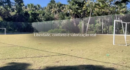 Lote Quintas do Lago