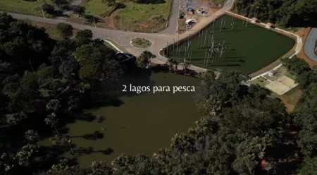 Lote Quintas do Lago