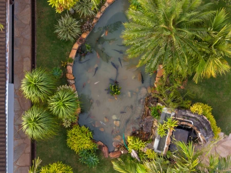Chácara Pilar dos Sonhos