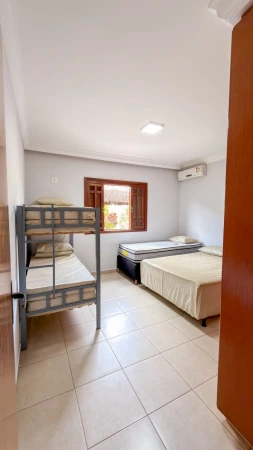 Chácara Pilar dos Sonhos