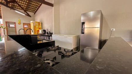 Chácara Pilar dos Sonhos