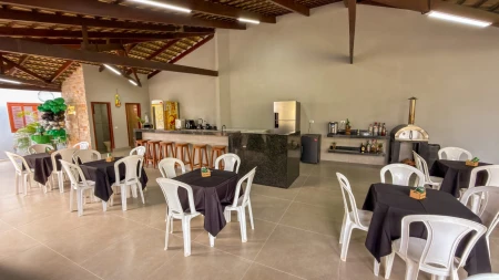 Chácara Pilar dos Sonhos
