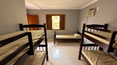 Chácara Pilar dos Sonhos