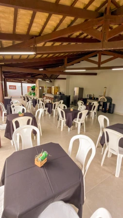 Chácara Pilar dos Sonhos