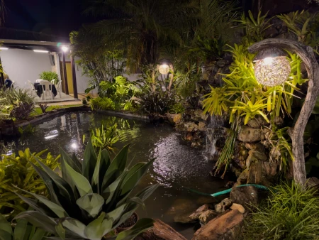 Chácara Pilar dos Sonhos