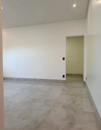 Casa Residencial Copacabana