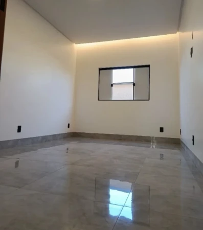 Casa Residencial Copacabana