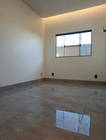 Casa Residencial Copacabana