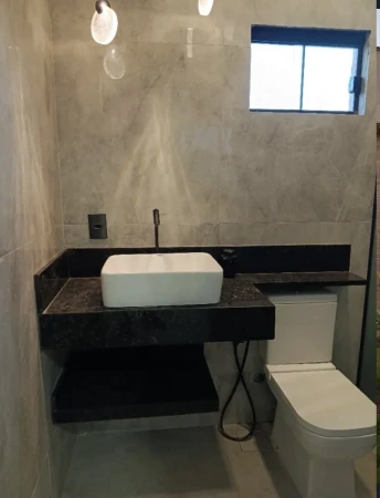 Casa Residencial Copacabana
