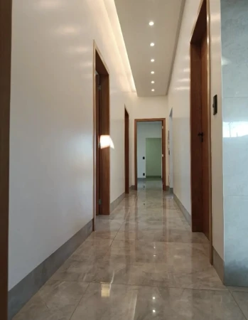 Casa Residencial Copacabana