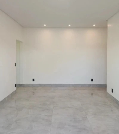 Casa Residencial Copacabana