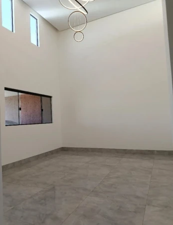 Casa Residencial Copacabana