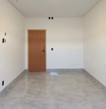 Casa Residencial Copacabana