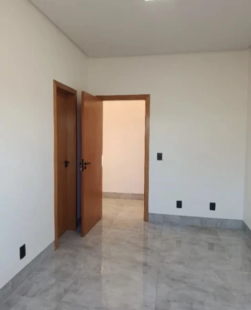 Casa Residencial Copacabana