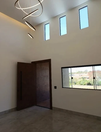 Casa Residencial Copacabana