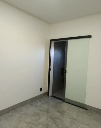 Casa Residencial Copacabana