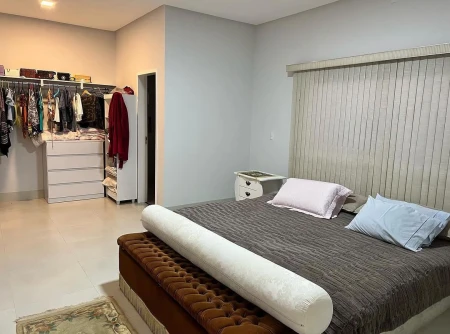 Casa Residencial Copacabana