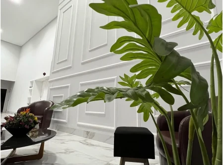 Casa Residencial Copacabana