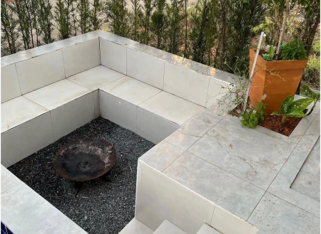 Casa Residencial Copacabana