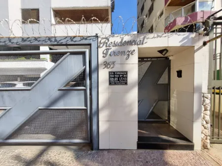 Residencial Firenze