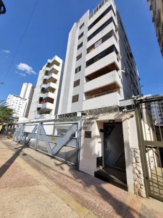 Residencial Firenze