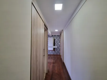 Residencial Firenze
