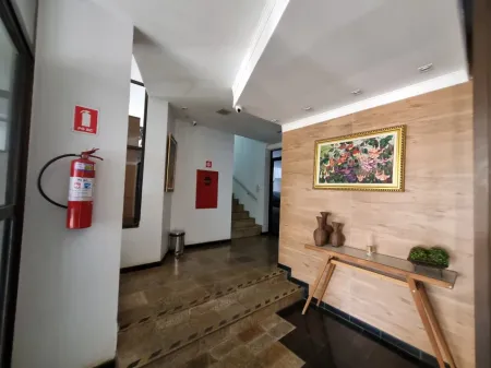 Residencial Firenze