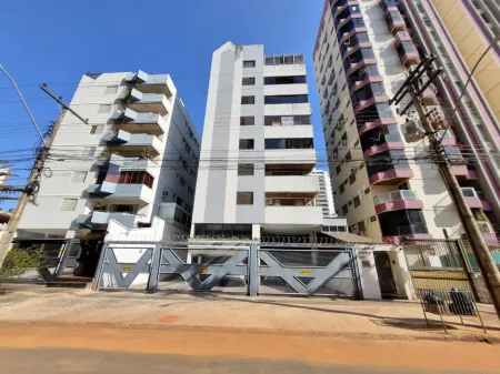 Residencial Firenze
