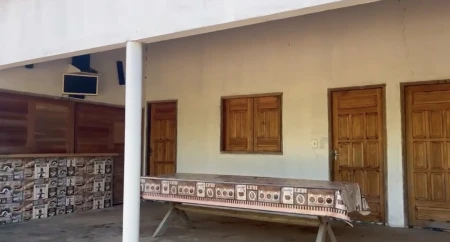 Chácara Heitoraí