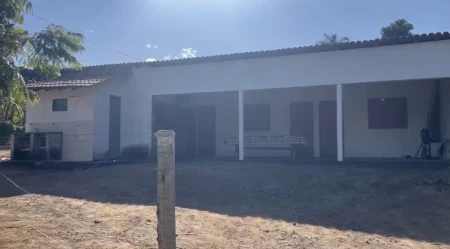 Chácara Heitoraí