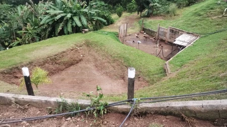 Chácara Caldas Novas