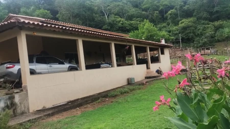 Chácara Caldas Novas