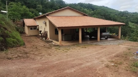 Chácara Caldas Novas