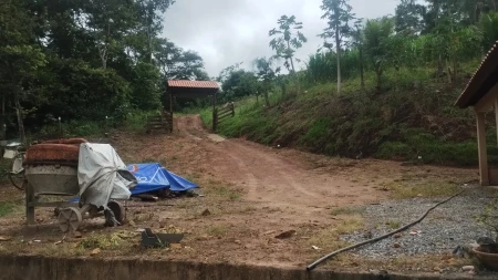 Chácara Caldas Novas