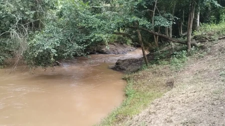 Chácara Caldas Novas