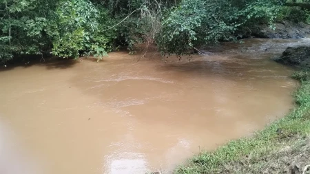 Chácara Caldas Novas