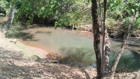 Chácara Caldas Novas