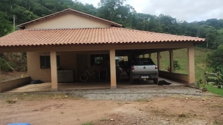 Chácara Caldas Novas