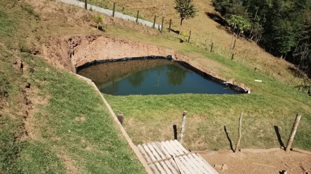 Chácara Caldas Novas