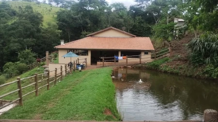 Chácara Caldas Novas