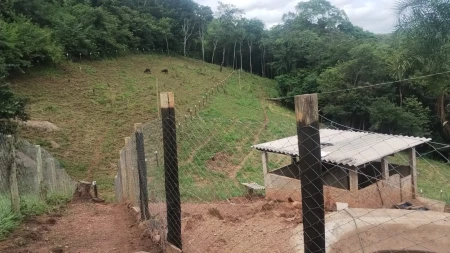 Chácara Caldas Novas