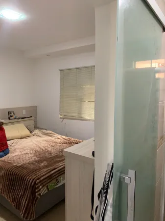 Casa Bosque dos Buritis