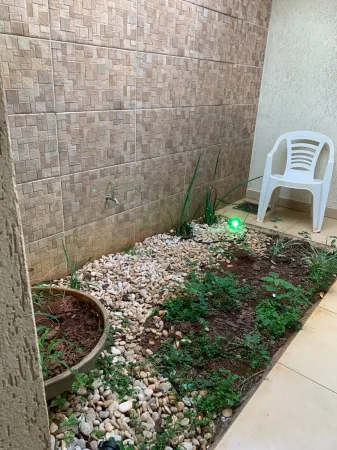 Casa Bosque dos Buritis