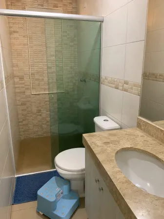 Casa Bosque dos Buritis