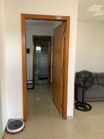 Casa Bosque dos Buritis