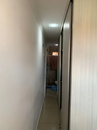 Casa Bosque dos Buritis