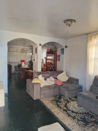 Sobrado Jardim América