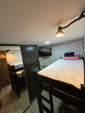 Rossi Ideal Brisas