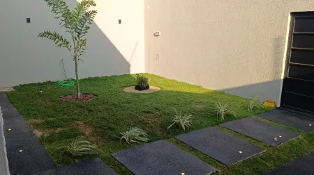 Casa Cidade Satélite São Luiz